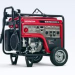 Commercial 5000 GFCI