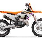2024 250 XC