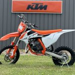 2024 KTM 85 SX 17/14