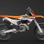 2024 KTM 450 SX-F
