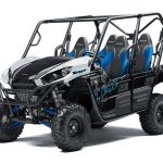 2024 Kawasaki Teryx4