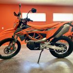 2024 KTM 690 Enduro R