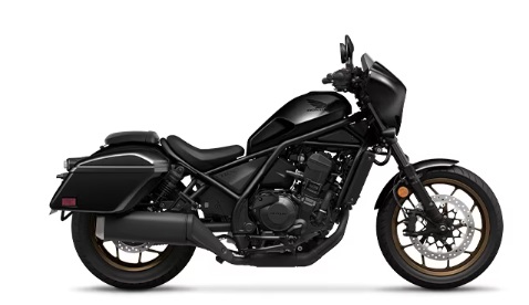 2024 Honda Rebel 1100 Tour – Hudson Motorcycles