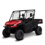 2025 Honda Pioneer 1000-3
