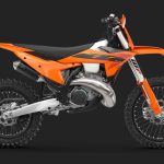 2025 KTM 300 XC