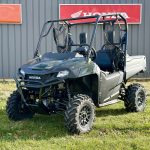 2025 Honda Pioneer 700-2