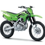 2025 Kawasaki KLX230R