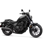 2025 HONDA REBEL 1100 DCT
