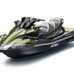 2024 Kawasaki Jet Ski Ultra 310 LX
