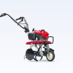 HONDA TILLER Mid-Tine 21"