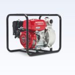 Honda WaterPump Utility 2"
