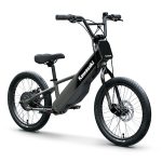 2025 Kawasaki Elektrode 20 FS