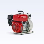 Honda WaterPump High Pressure 2"
