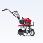 Honda Tiller Mid-Tine 21"