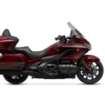 2025 Honda Goldwing Tour 50th Anniv. Ed.