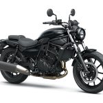 2025 KAWASAKI ELIMINATOR 500