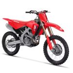 2026 HONDA CRF250R