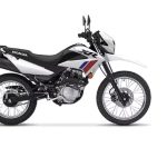 2025 HONDA XR150L