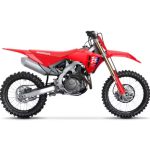 2026 HONDA CRF450R