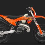 2026 KTM 300 XC-W