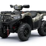 2026 KAWASAKI BRUTE FORCE 750 EPS SE CAMO