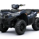 2026 KAWASAKI BRUTE FORCE 750 EPS