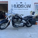 2004 Honda VTX1300