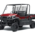 2026 KAWASAKI MULE PRO-FX EPS