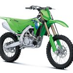 2026 KAWASAKI KX250