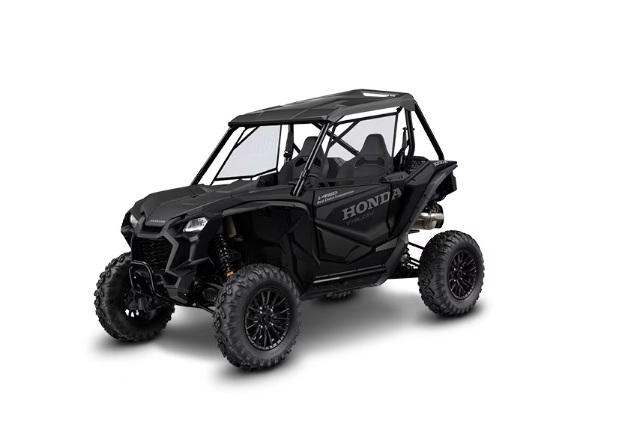 2025talon 2025 HONDA TALON - Image 1
