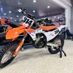 2023 KTM 250 SX-F