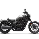 2025 Honda Rebel 1100