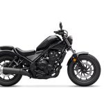 2026 Honda Rebel 500