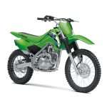 2026 Kawasaki KLX140L
