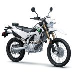 2026 KAWASAKI KLX300 DUAL SPORT