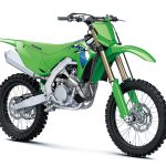 2026 KAWASAKI KX450