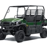 2026 Kawasaki Mule Pro FXT