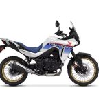 2025 Honda Transalp